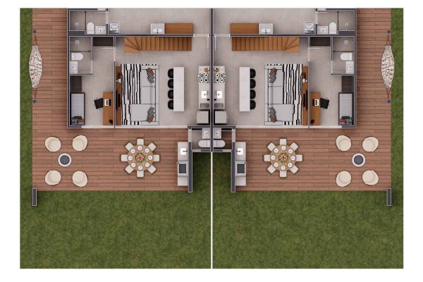 EKO-ARQ-3D-TIPOB-00-R01