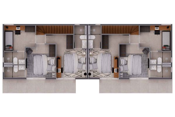 EKO-ARQ-3D-TIPOB-01-R00